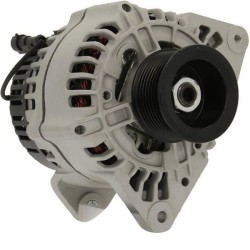 Case - IH Vestrum 100 06/19- ALT2625200 kintamosios srovės generatorius 14V 120A