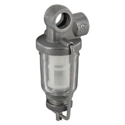 Case - IH Vestrum 100 01/21-91724855 kuro filtras CNH