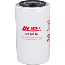 Case - IH Vestrum 100 01/21- SN40716 kuro filtras