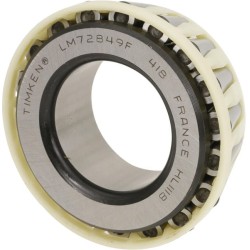 Case - IH 844XL LM72849F Vidinis žiedinis kūginis guolis