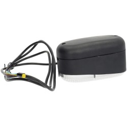 Case - IH Vestrum 110 06/19- 87304547 krypties ir padėties lemputė C