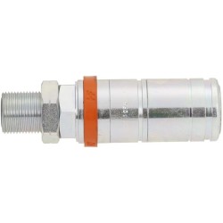 Case - IH Vestrum 110 01/21- 3CFHF121UNSF Greito atjungimo mova, moteriška 1" ORFS pertvara