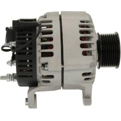 Case - IH Vestrum 120 06/19- ALT2625200 kintamosios srovės generatorius 14V 120A