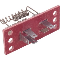 Case - IH Vestrum 130 06/19-82033103 rezistorius