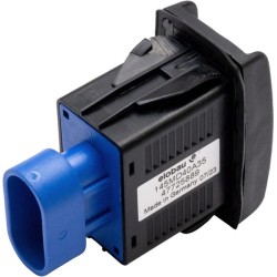 Case - IH Vestrum 130 06/19-47725889 Switch