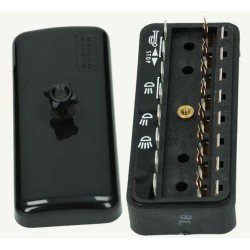 Case - IH VJ60 4998859 Saugiklio laikiklis