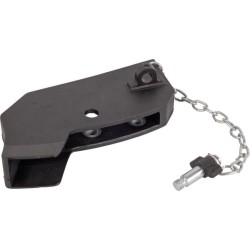 Case - IH VJ60 87604977 palaikymas