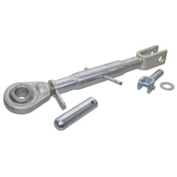 Case - IH 844XL 3148914R91GP Korpuso lygio reguliavimas