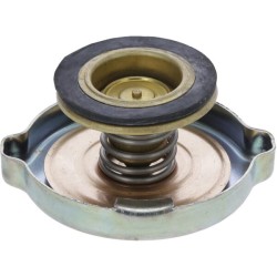 John Deere 2000 972501 Radiatoriaus dangtelis Zetor