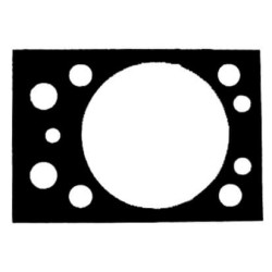 John Deere 2000 VPA4339 Cilindro galvutės tarpinė