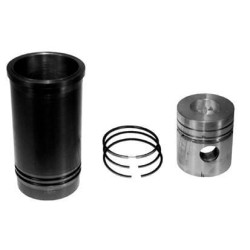 John Deere 2200 VPB9643 cilindrų komplektas