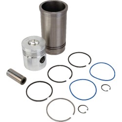 John Deere 2300 70110099 CILINDRŲ RINKINYS 102MM Zetor