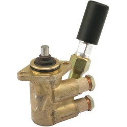 John Deere 2400 VPD3032 kuro siurblys