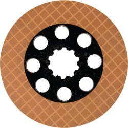 Case - IH 845 / 845XL 3145546R92 Stabdžių diskas Case - IH