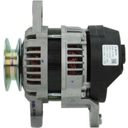 John Deere 5403 ALT2625131 kintamosios srovės generatorius 14V 43A