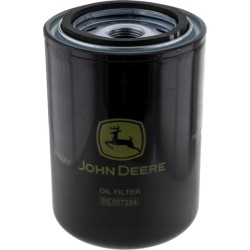 John Deere 5403 RE507204 Alyvos filtras