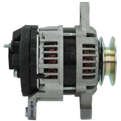 John Deere 5503 ALT2625131 kintamosios srovės generatorius 14V 43A