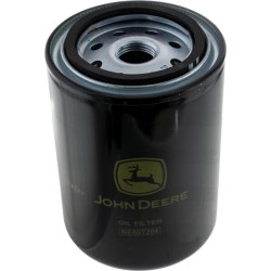 John Deere 5503 RE507204 Alyvos filtras