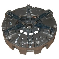 Case - IH 845 / 845XL 230001114 Sankabos dangteliai dvigubi TGU6