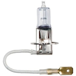 John Deere 5225 VLC0483 lemputė Halogen H3 12V 100W Vapormatic