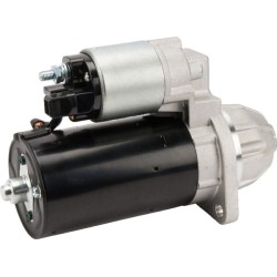 John Deere 5325 STA26171611 Starteris 12V, 2,2kW, 9 dantų, Kramp