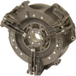 John Deere 5325N 128031610 Slėgio plokštė