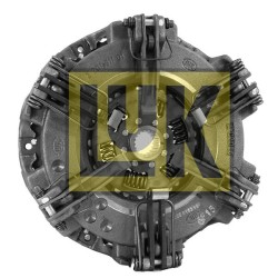 John Deere 5325N 228015310 Slėgio plokštė