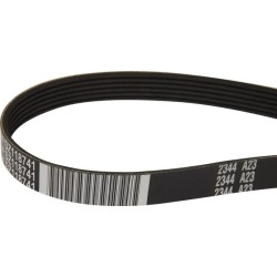 John Deere 5325N DZ118741 trapecinis diržas