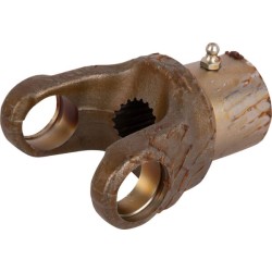 John Deere 5425N CI046321 Jungo pavara