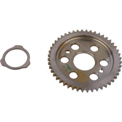 John Deere 5425N CI63298 Stebulė