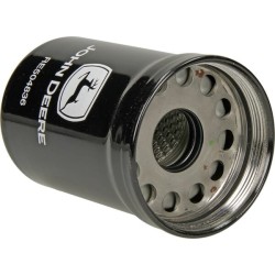John Deere 5525N RE504836 Alyvos filtras