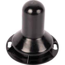 John Deere 5525N L64456 Dulkių vamzdis