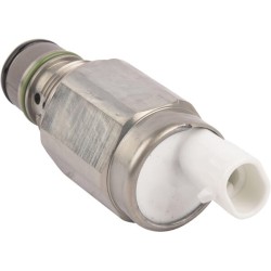 John Deere 5525N RE183407 solenoidinis vožtuvas