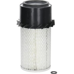 Case - IH 845 / 845XL P181052 Oro filtro išorinis Donaldson