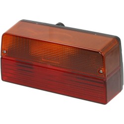 John Deere 5725 VPM3849 Galinio žibinto blokas