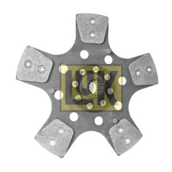 John Deere 5725H 328031010 Sankabos diskas