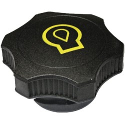 John Deere 5725N VPC4538 Alyvos pildymo angos dangtelis