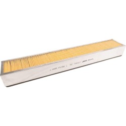 Case - IH 2150 Pro SC70012 Kabinos filtras