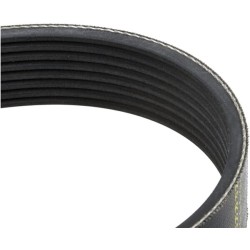 John Deere SE6200 VPE6445 Ventiliatoriaus diržas