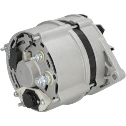 John Deere SE6200 VPF8392 kintamosios srovės generatorius