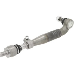 John Deere SE6200 VPJ3602 Skersinės vairo trauklės mazgas LH