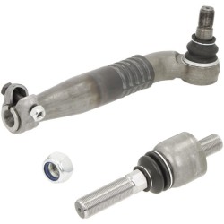 John Deere SE6200 VPJ3602 Skersinės vairo trauklės mazgas LH