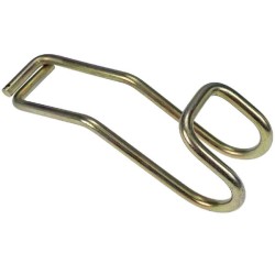 John Deere SE6200 VPL5728 Toplink svirtis