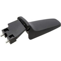 John Deere SE6300 AL233884 Vyrių komplektas apačioje kairėje