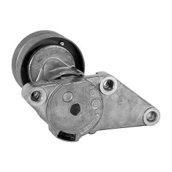 John Deere SE6300 534063310 Diržo įtempiklis, rumbuotas V formos diržas