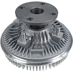 John Deere SE6300 VPE1205 klampus ventiliatoriaus blokas