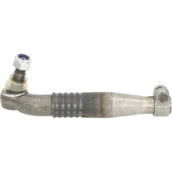 John Deere SE6300 SHP337KR vidinė vairo trauklė, kairė AL110957