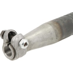 John Deere SE6300 SHP337KR vidinė vairo trauklė, kairė AL110957