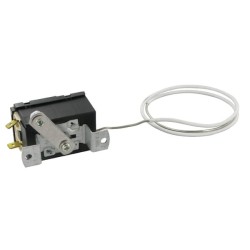 John Deere SE6300 KL080155 Termostatinis jungiklis