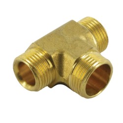 John Deere SE6300 R79606 Tee injekcijoms antgalis